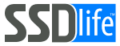 SSDlife Pro software for ssd lifetime estimation